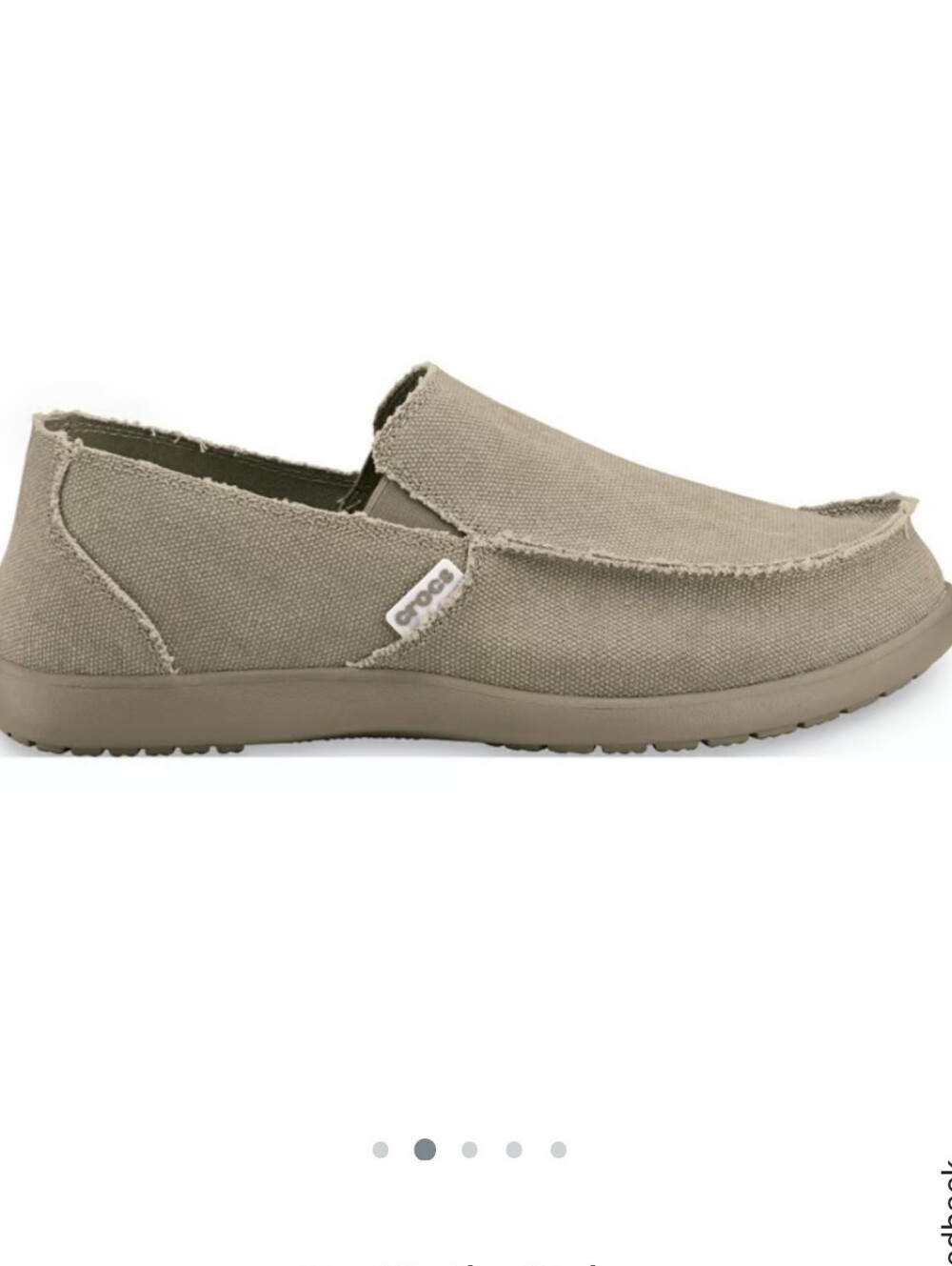 Mens CROCS